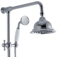 Душевая система KAISER SXP-90-01 Chrome
